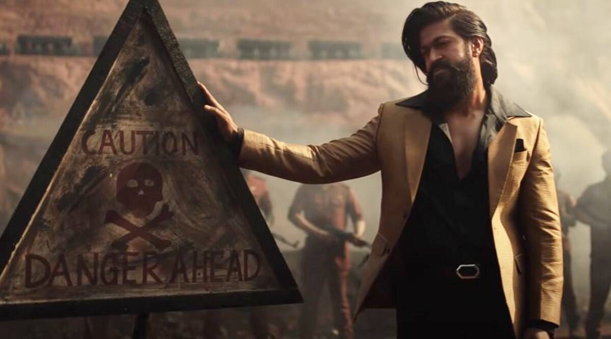 1200x670 KGF Chapter 2 movie release live updates: Yash, Sanjay Dutt KGF film launch live news, where to watch, trailer, release date and time, movie review, box office collection, HD download online here, Desktop