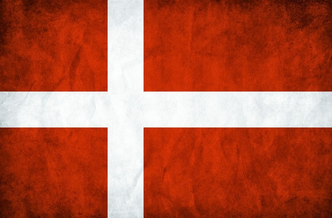 1280x850 Danish Flag Wallpaper Denmark, Desktop