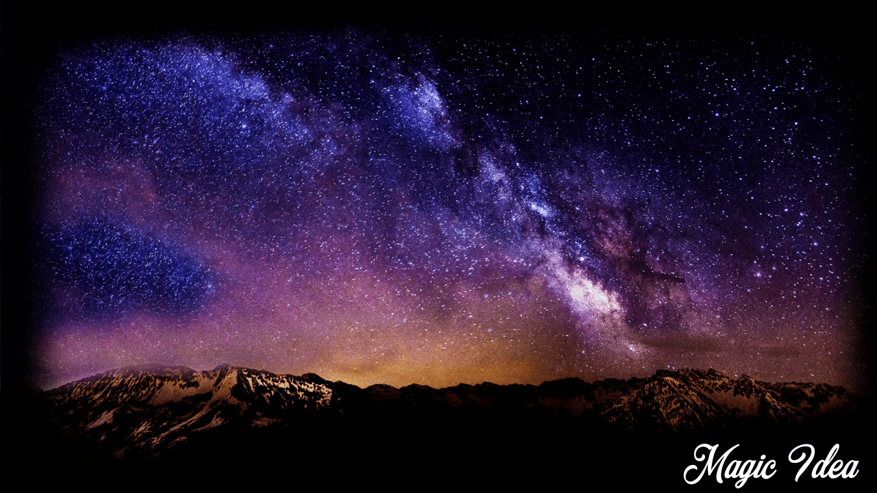 1280x720 Starlight Wallpaper Apps on Google Play, Desktop