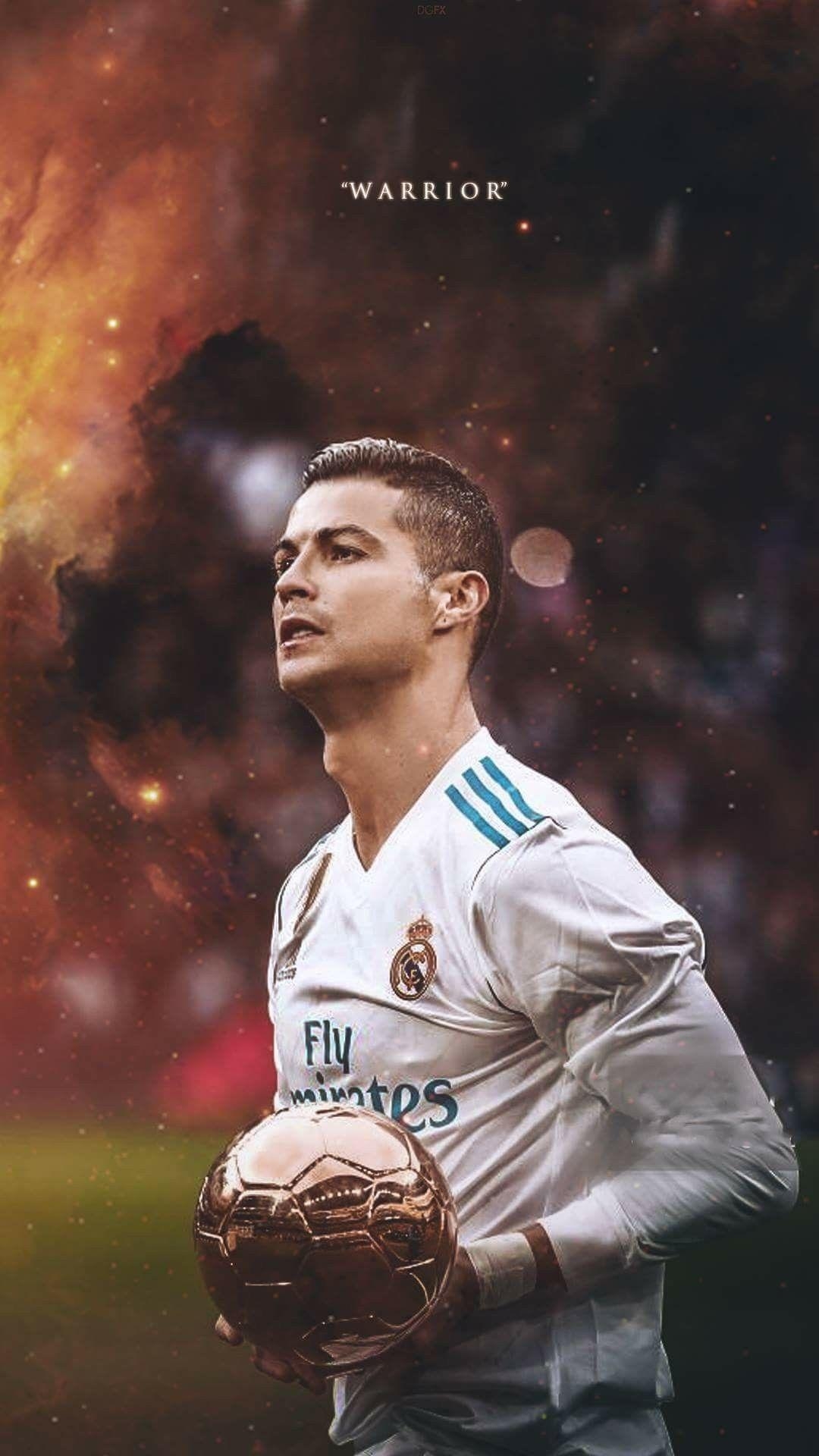 1080x1920 Godly Ronaldo. Ronaldo, Real madrid cristiano ronaldo, Crstiano, Phone