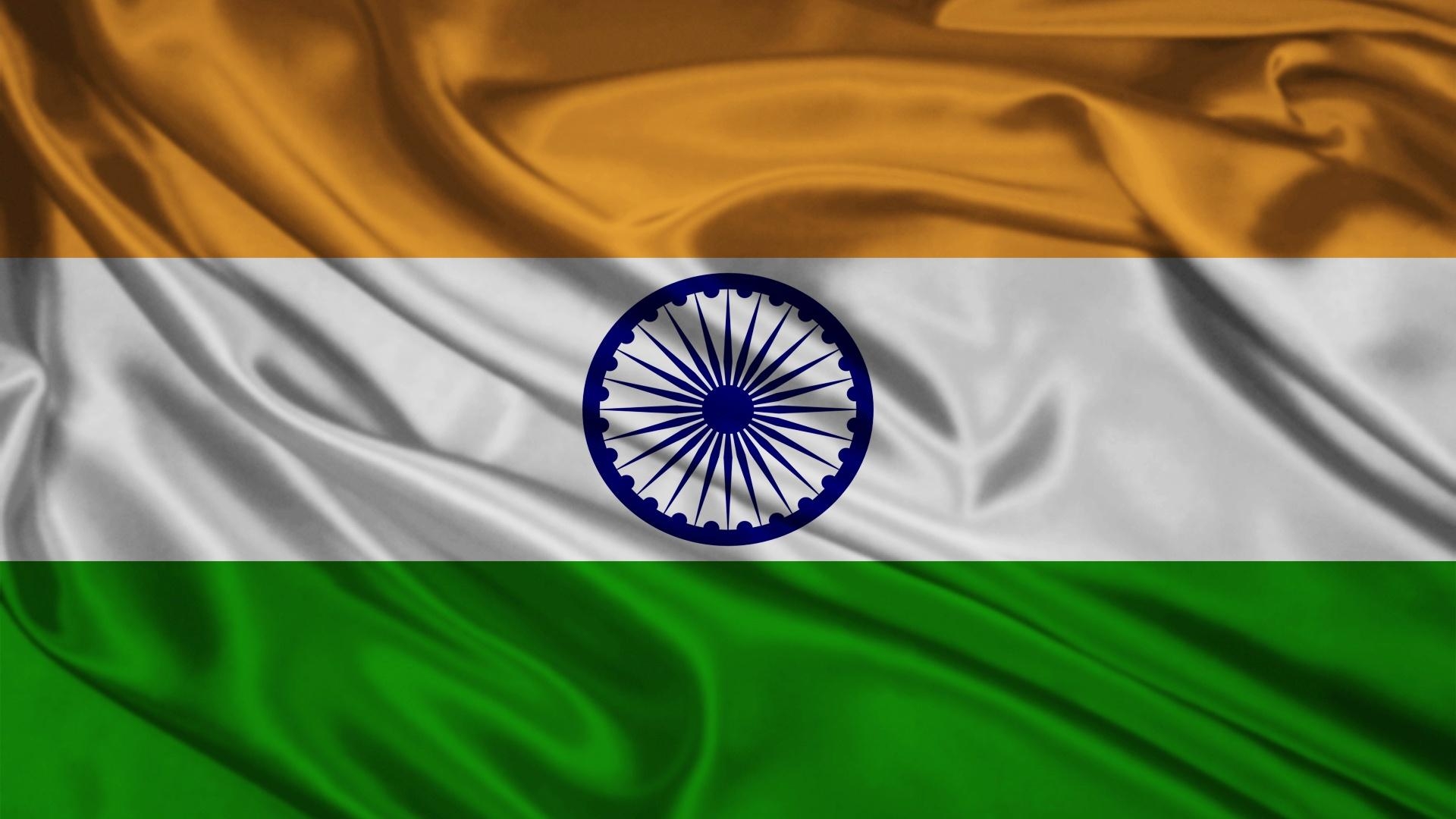 1920x1080 India Flag desktop PC and Mac wallpaper, Desktop