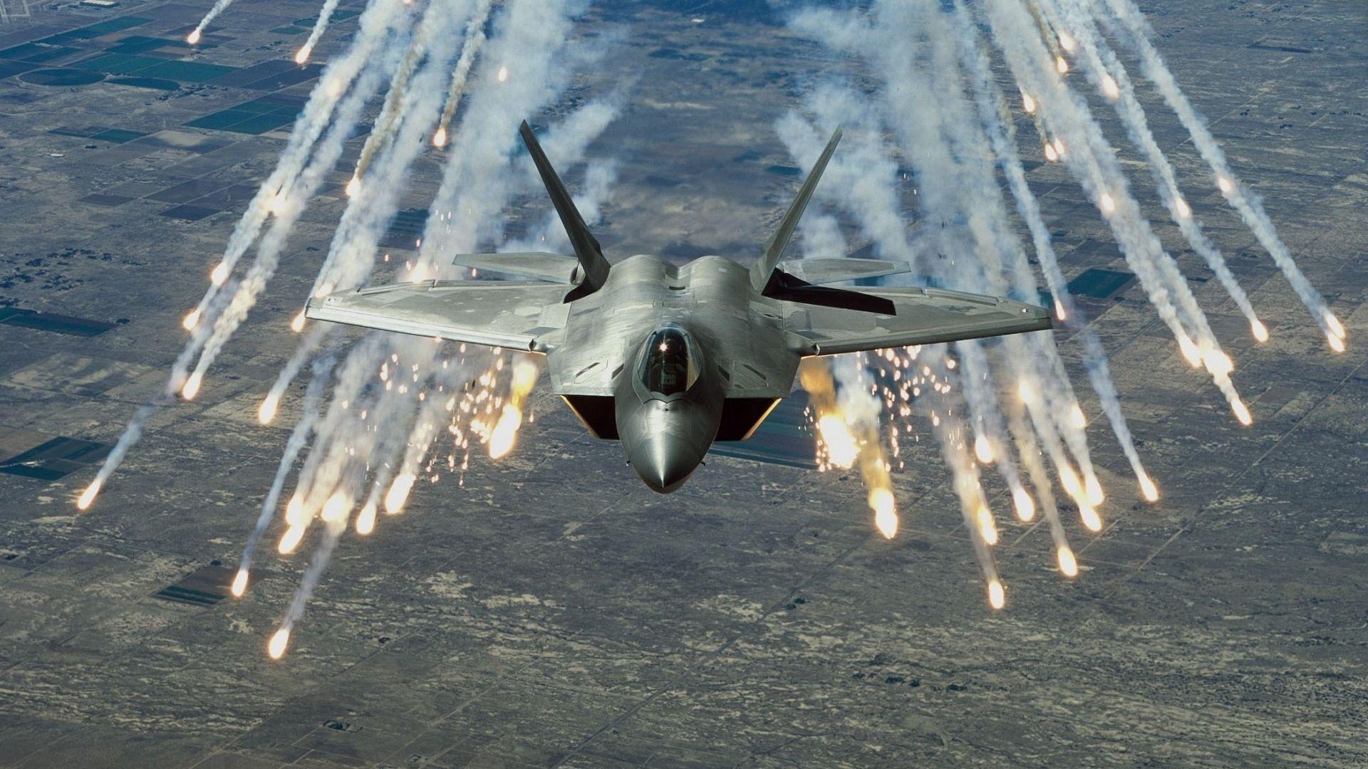 1920x1080 Lockheed Martin F 22 Raptor Computer Wallpaper, Desktop, Desktop