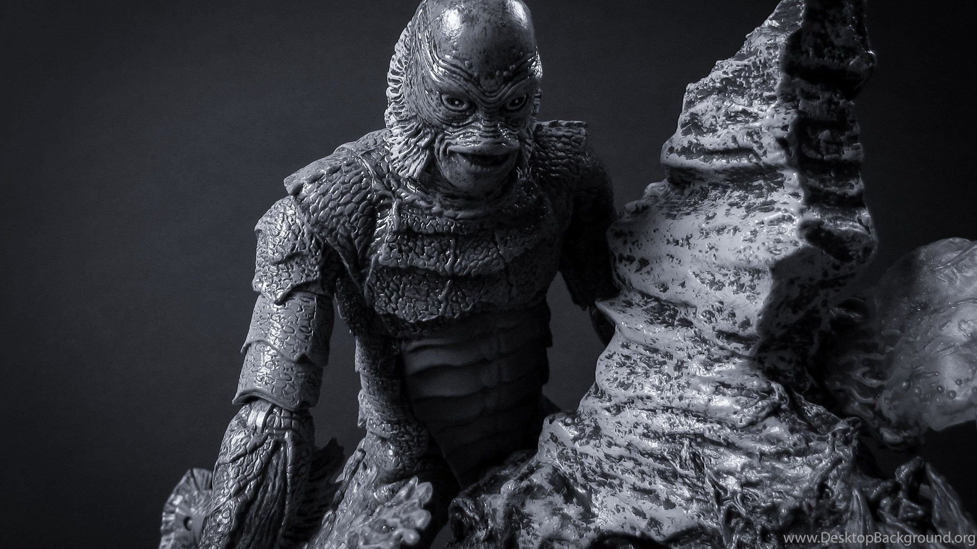 1920x1080 Toyark Gallery And Review For Creature From The Black Lagoon. Desktop Background, Desktop