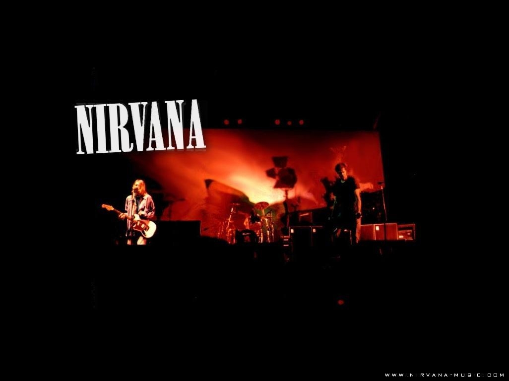 1030x770 Metalpaper: Nirvana Wallpaper, Desktop