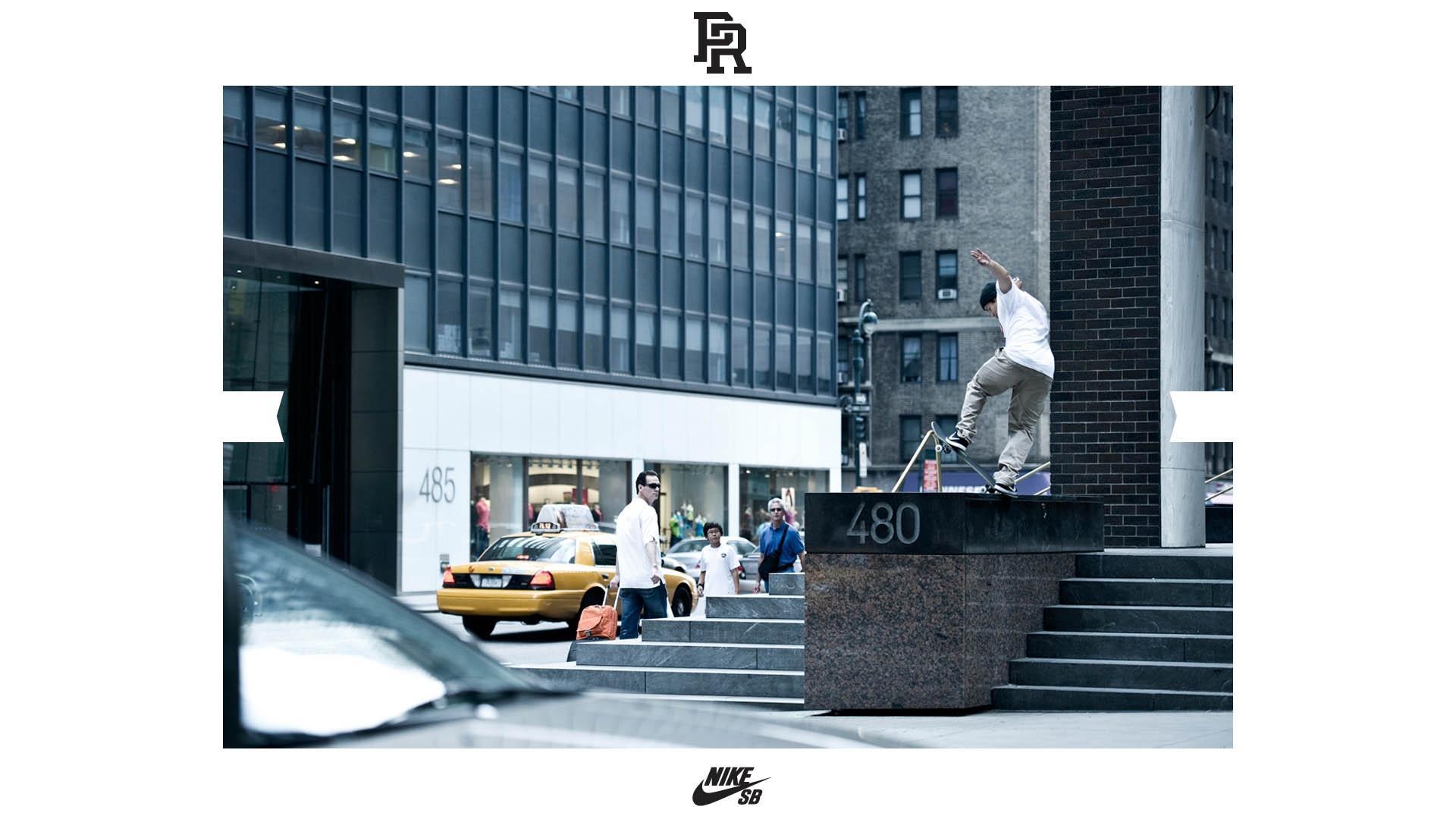 1920x1080 nike sb, Desktop