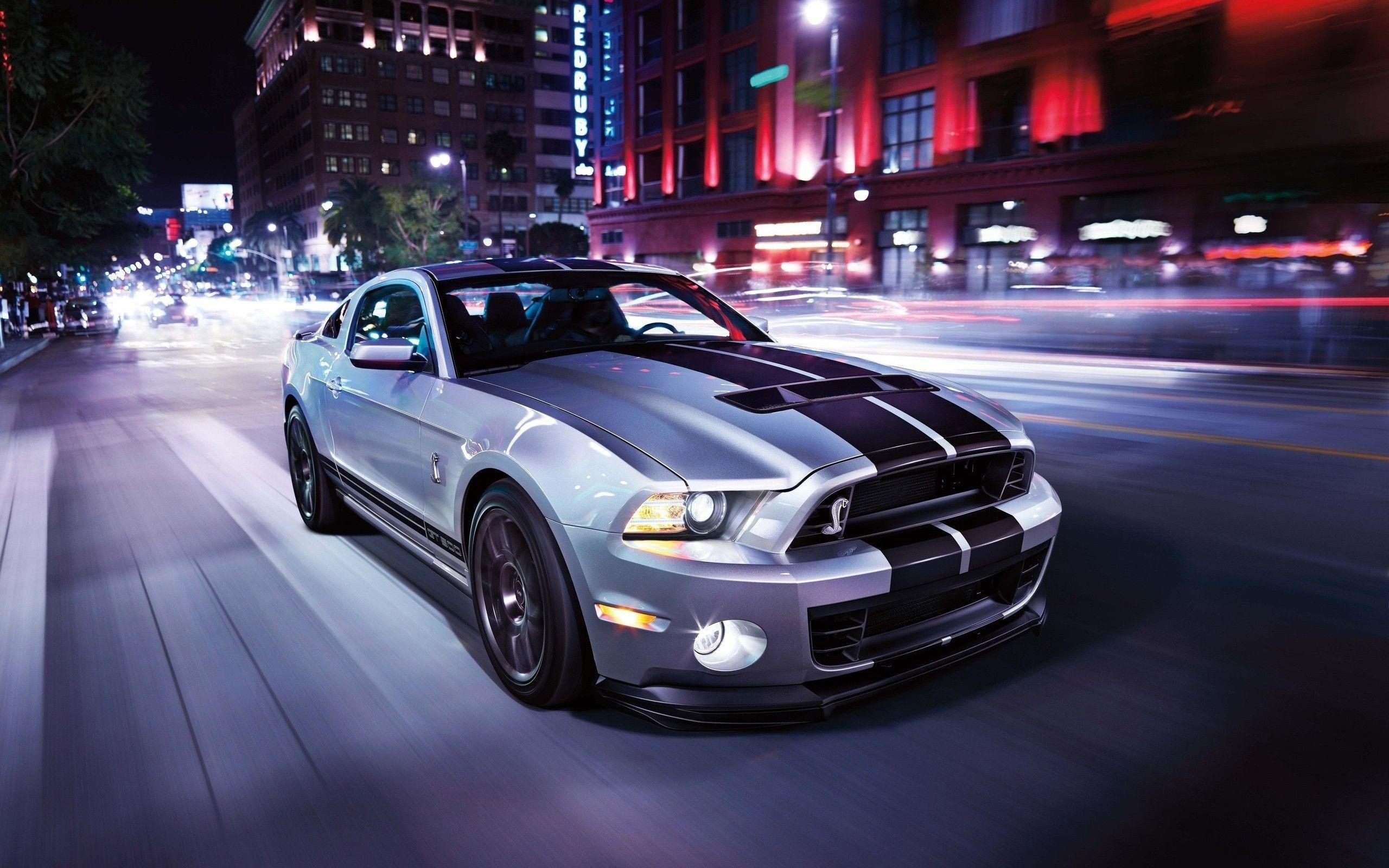 2560x1600 Ford Mustang Wallpaper. Ford Mustang Background, Desktop