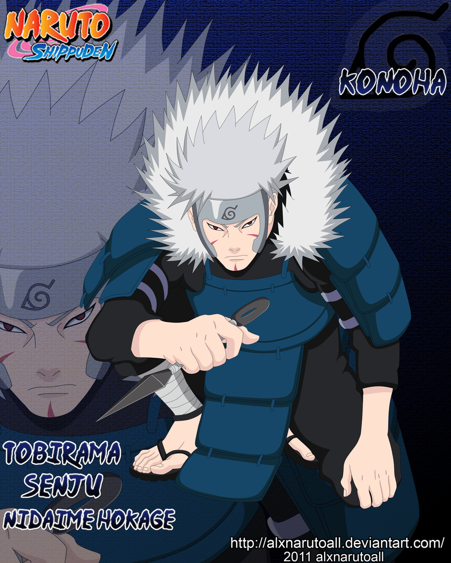 900x1130 More Like Tobirama Senju Wallpaper, Phone