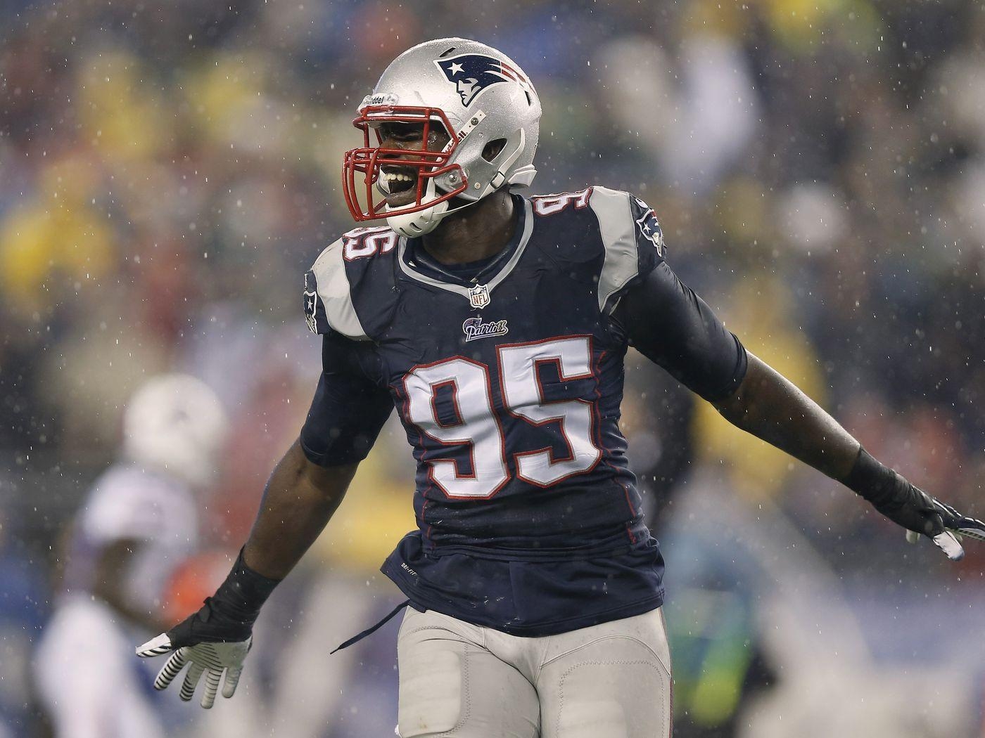 1400x1050 New England Patriots Review: Chandler Jones, Defensive End, Desktop