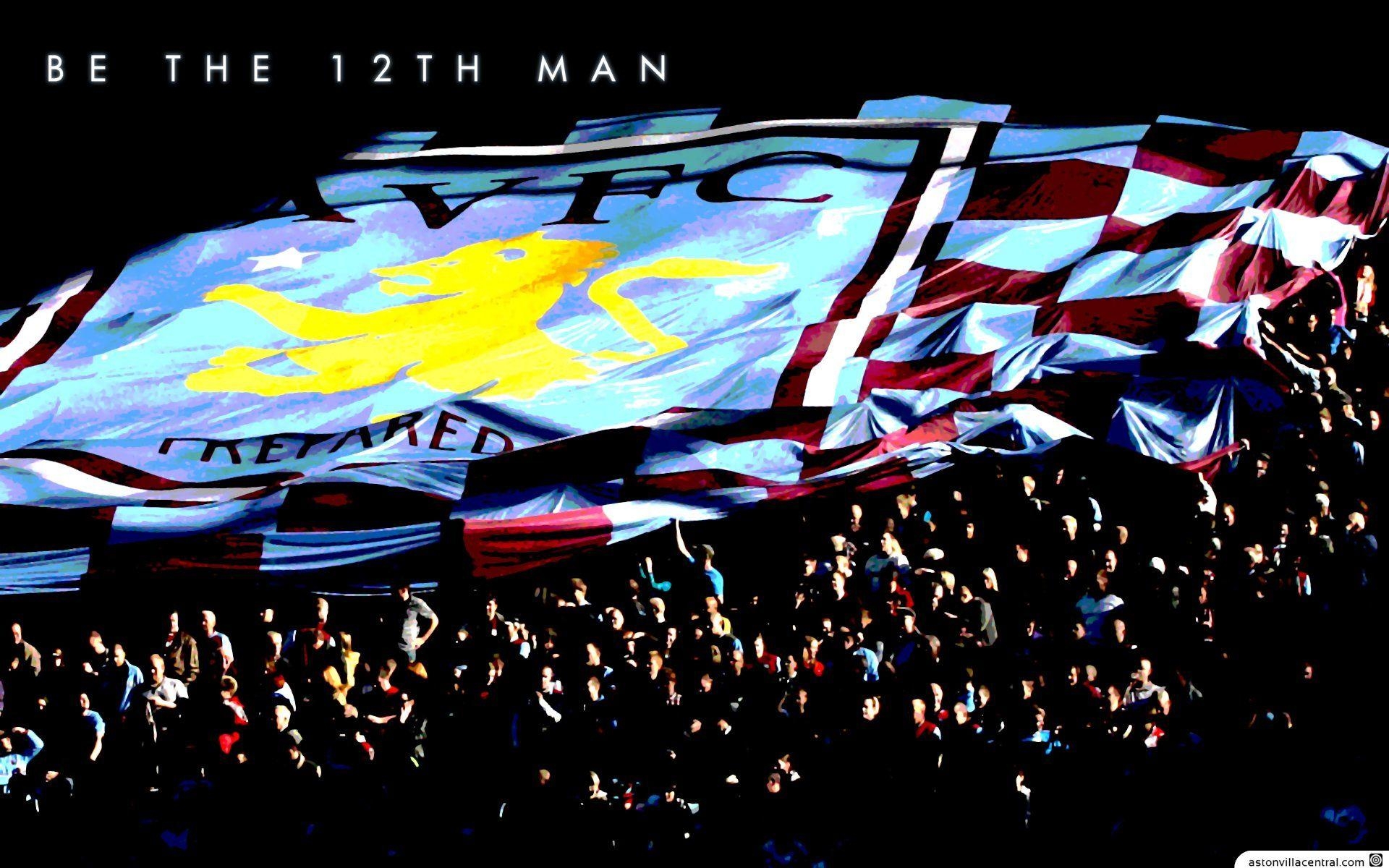 1920x1200 Aston Villa Wallpaper 183042, Desktop