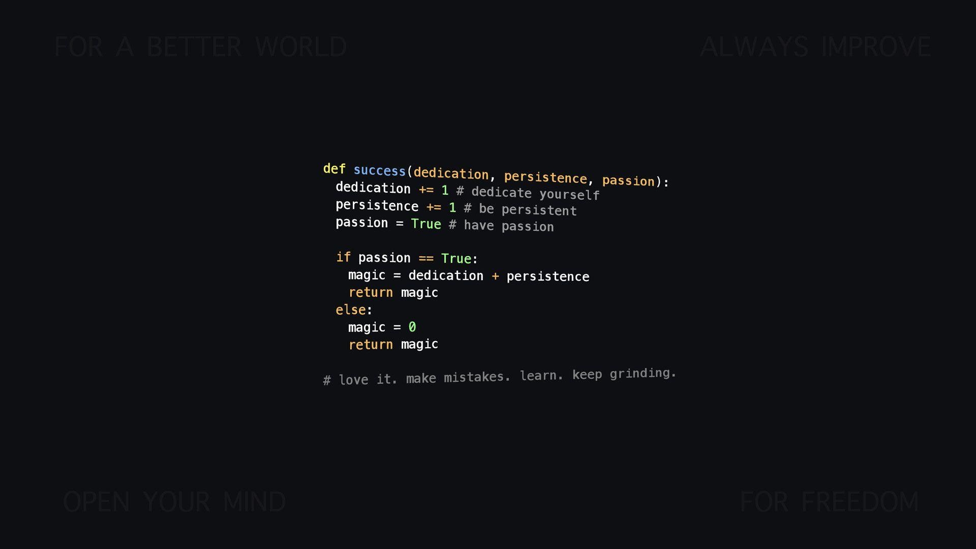 1920x1080 Python Programming Wallpaper, Desktop