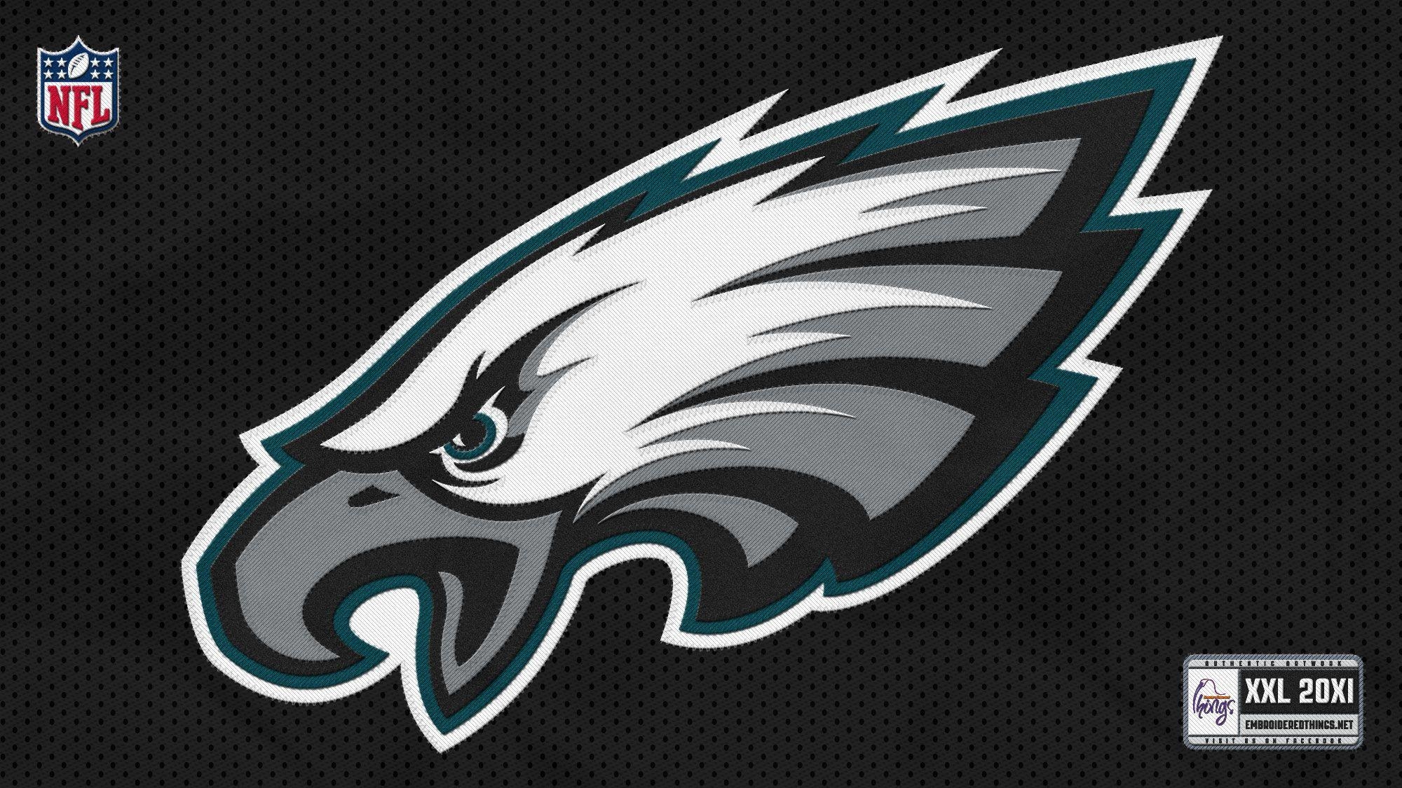 2000x1130 Free Philadelphia Eagles Logo, Download Free Clip Art, Free, Desktop