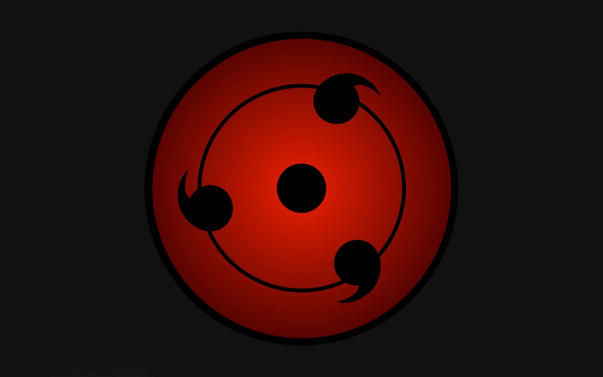 1920x1200 Sharingan Eye Naruto HD Wallpaper, Desktop