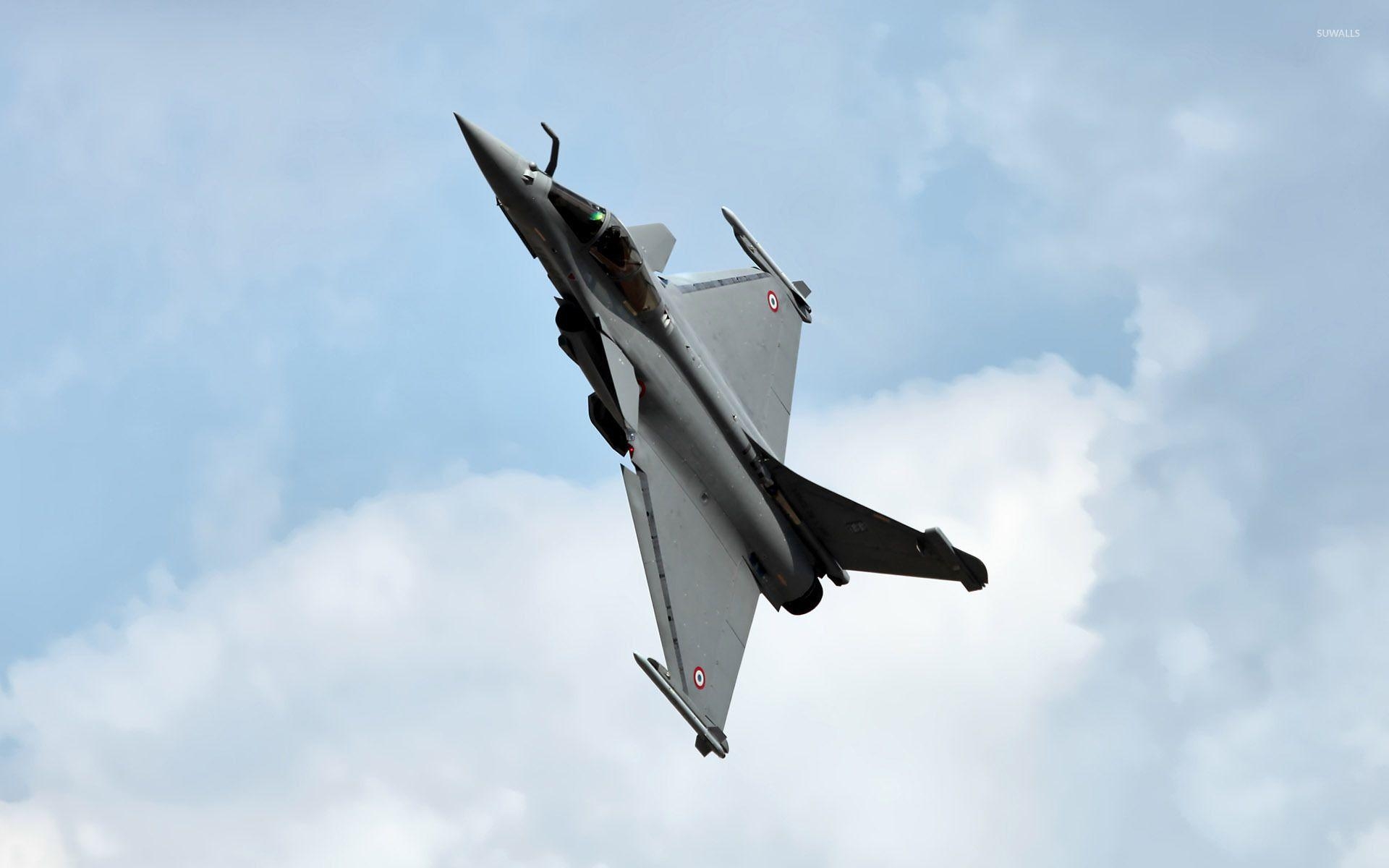 1920x1200 Dassault Rafale ascending wallpaper wallpaper, Desktop