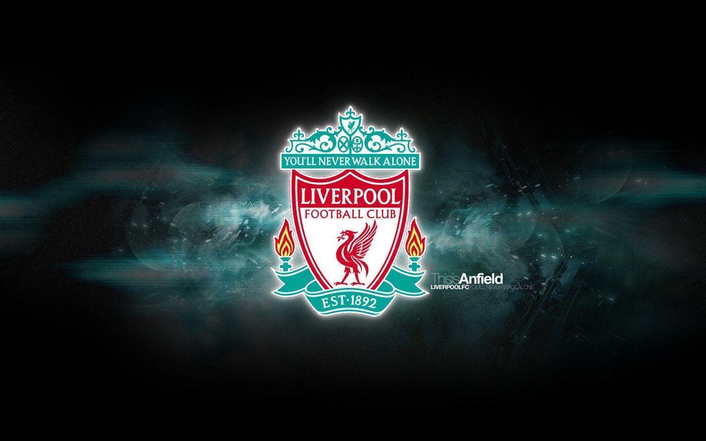 1440x900 Liverpool Fc Wallpaper, Desktop