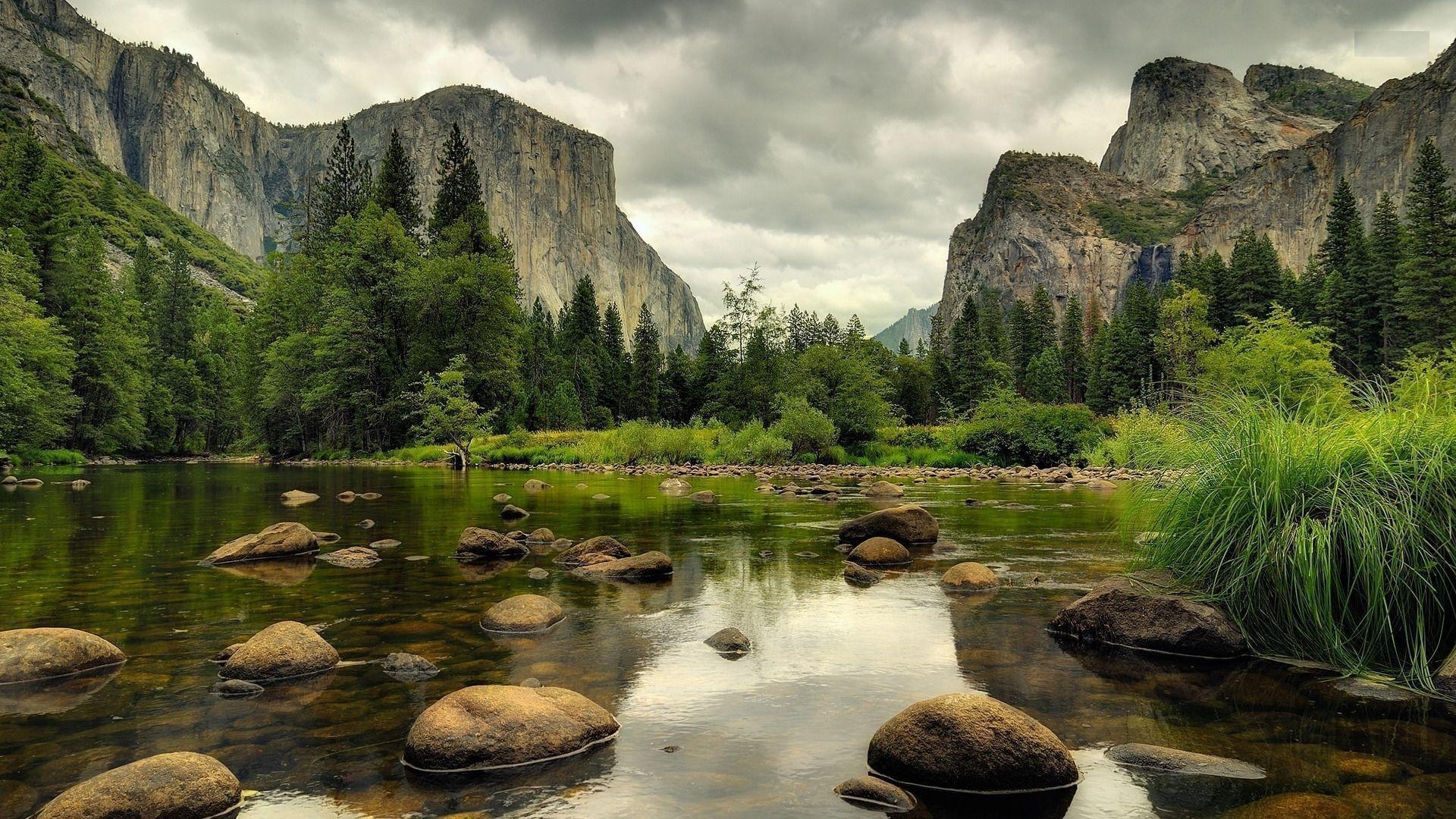 1920x1080 Download Yosemite National Park Wallpaper HD Gallery, Desktop