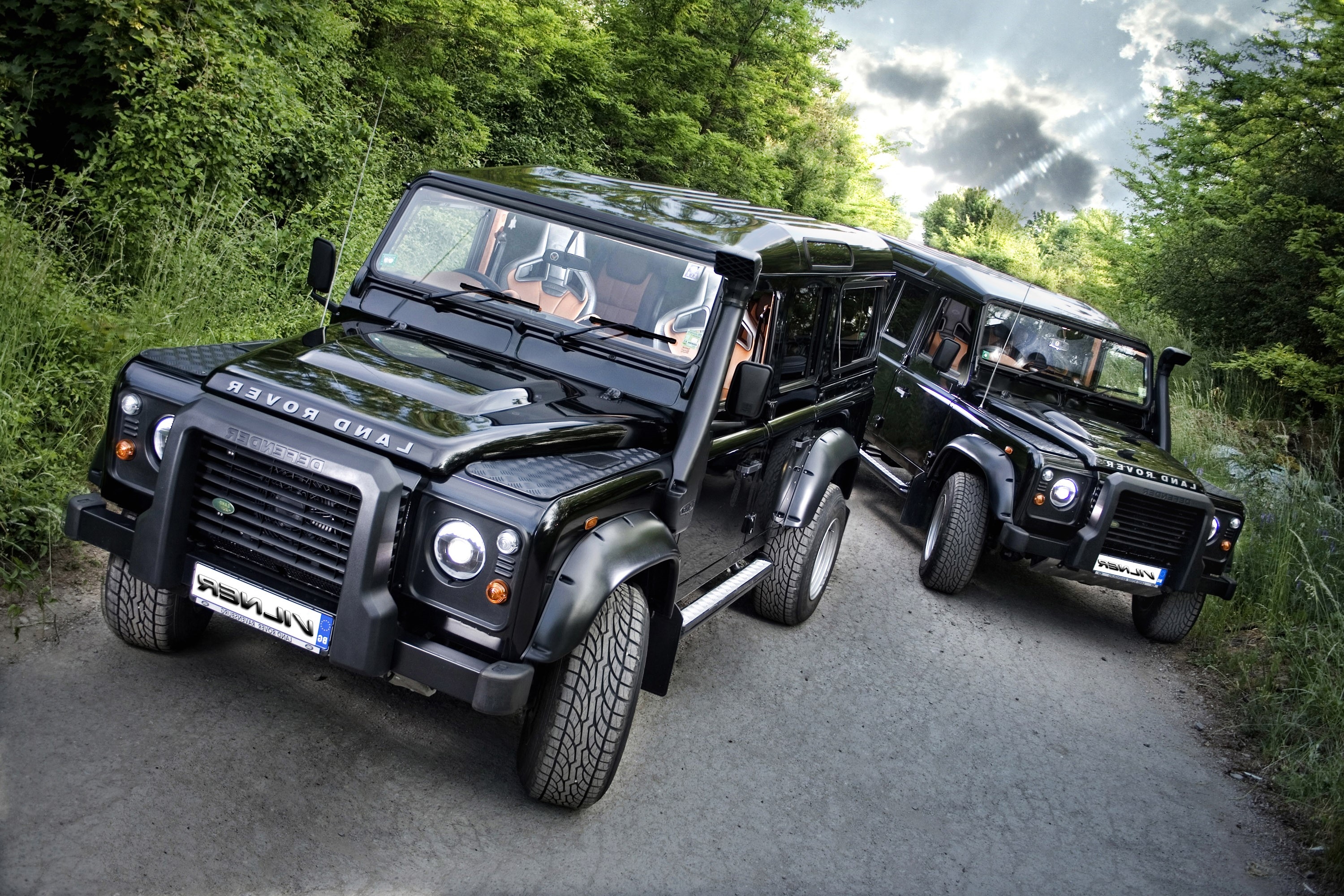 3000x2000 Land Rover Defender HD Wallpaper Land Rover Discovery, Desktop