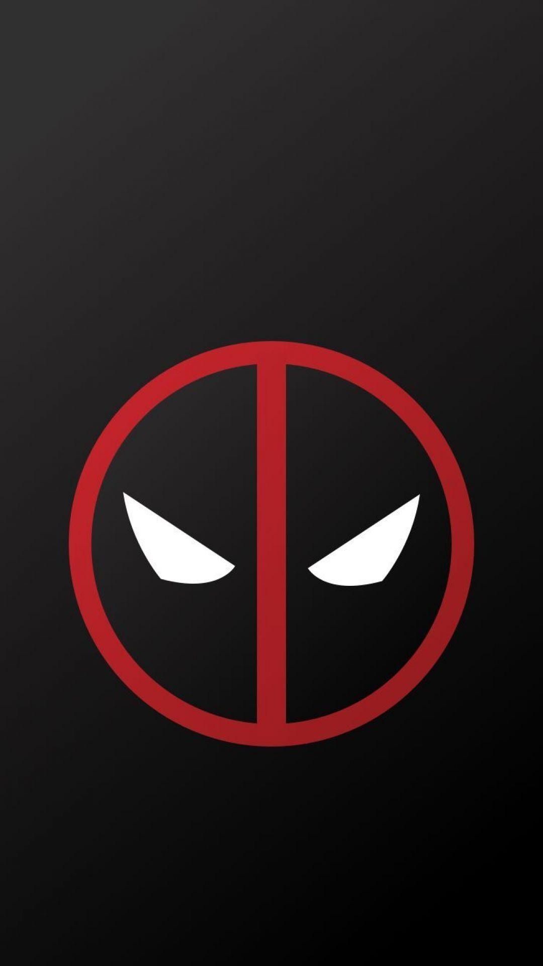 1080x1930 Deadpool Marvel Comic Book, iPhone, Phone