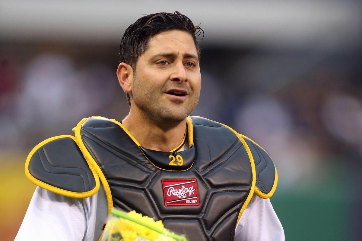 1200x800 Pirates announce extension for Francisco Cervelli, Desktop