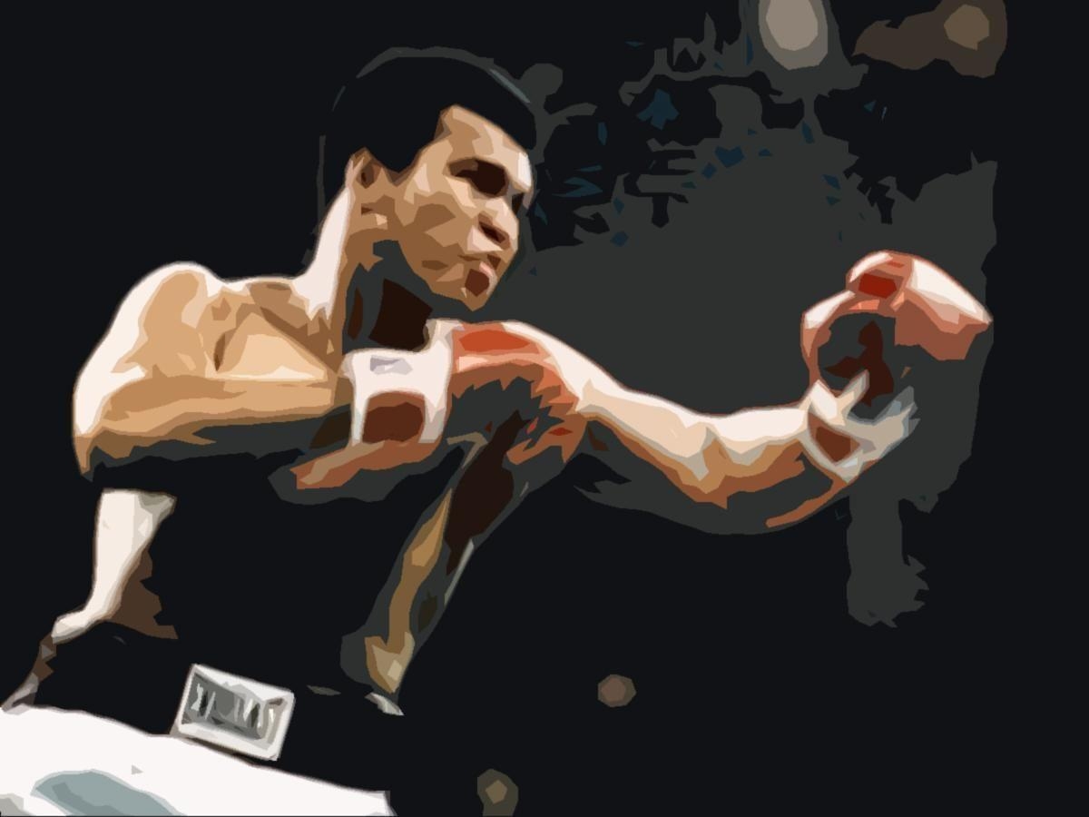 1200x900 Muhammad Ali HD Picture 10146 Wallpaper: 1920x1080, Desktop