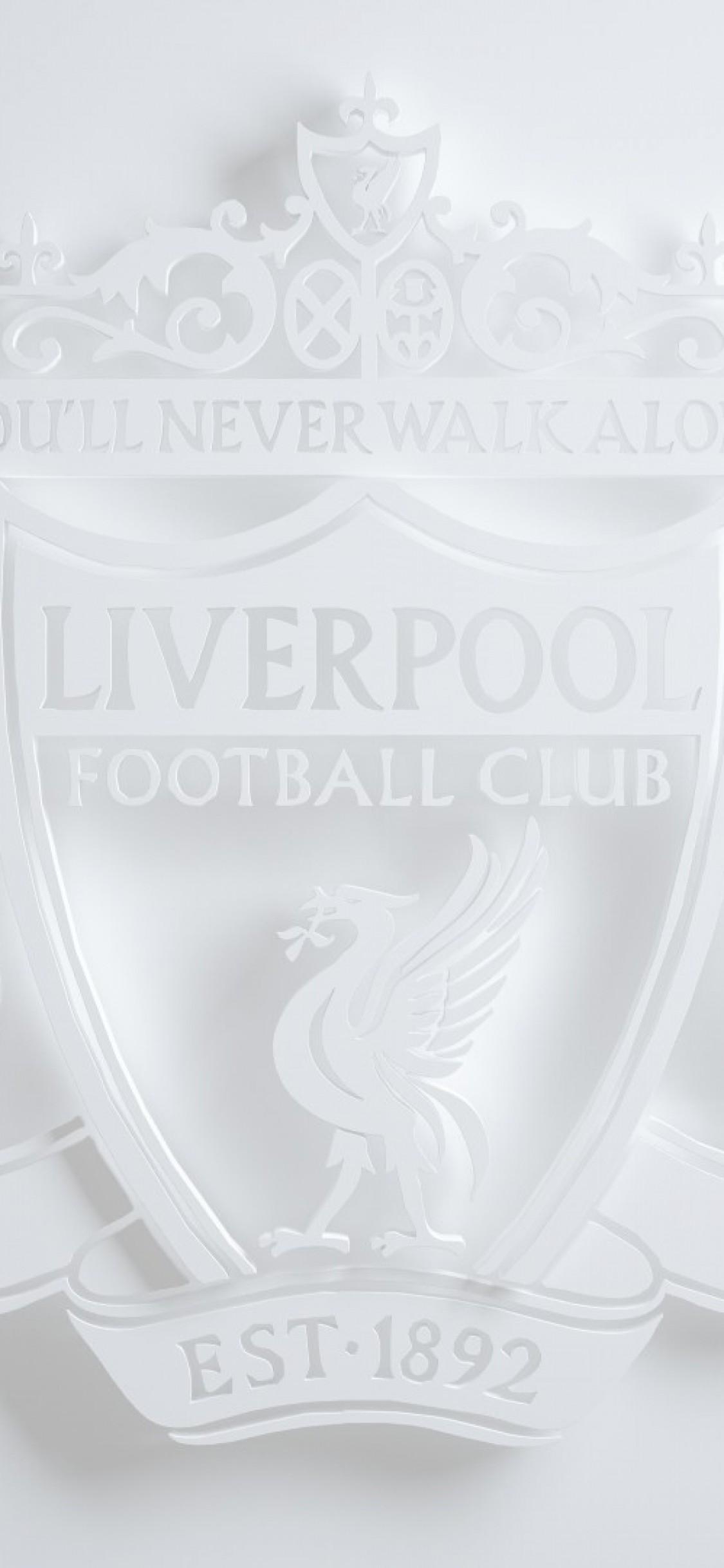 1130x2440 Liverpool FC iPhone X Wallpaper Download, Phone