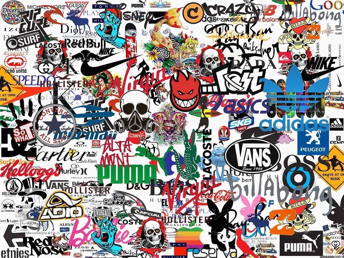 1200x900 sticker bomb HD Wallpaper Download Free sticker bomb Tumblr, Desktop