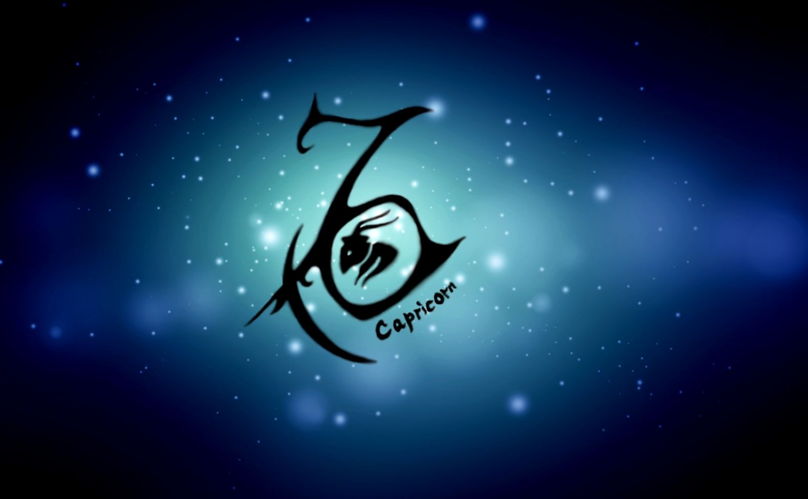 1580x980 Capricorn Wallpaper Free Capricorn Background, Desktop