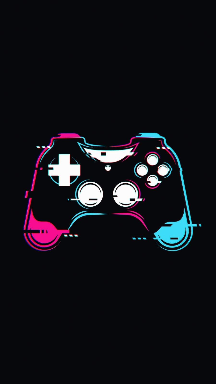 900x1600 PS5 Controller iPhone Wallpaper Mobile Walls, Phone