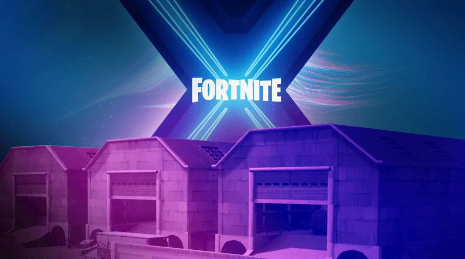 910x510 Fortnite Season 10 wallpaper, Desktop