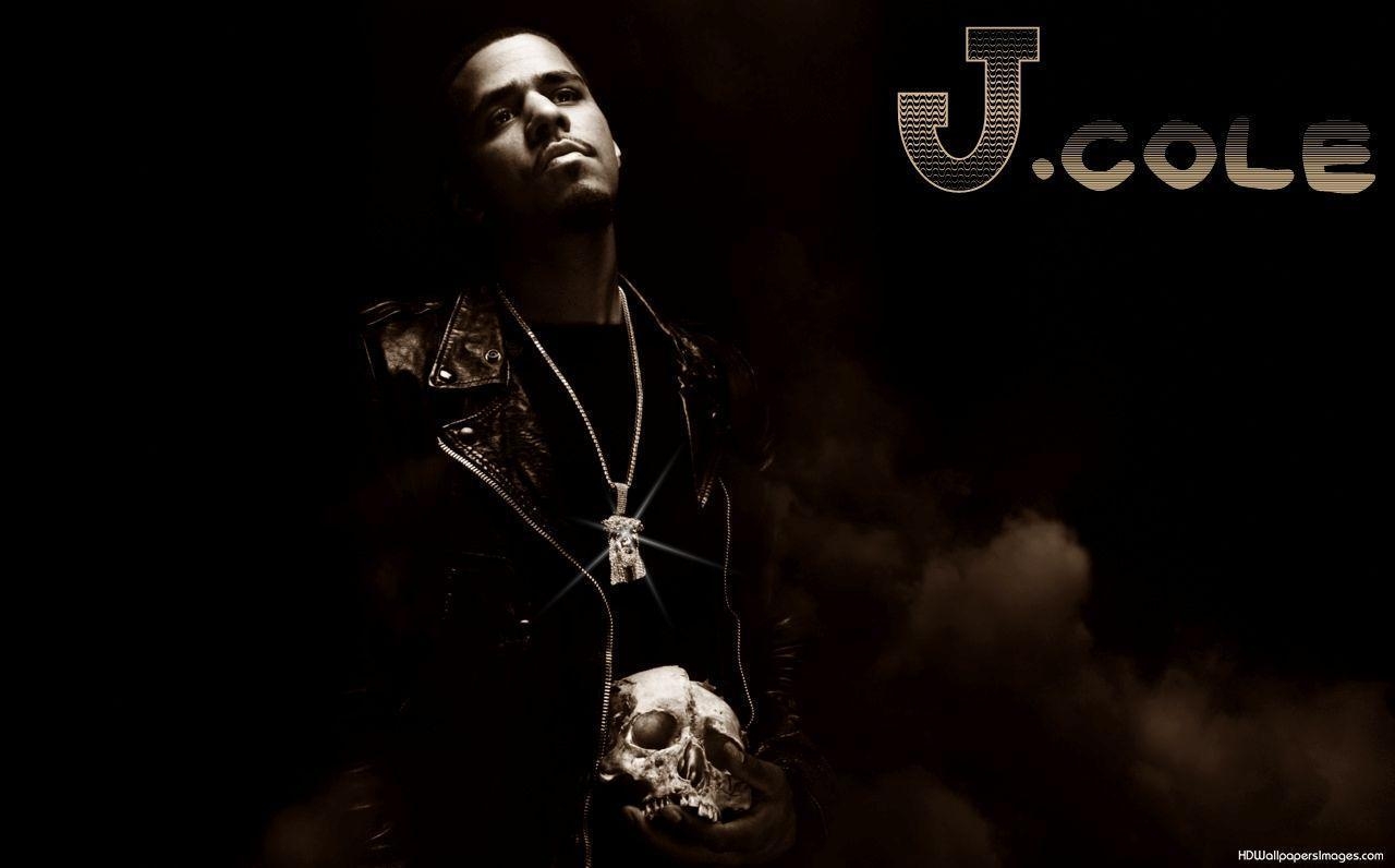 1280x800 J. Cole Wallpaper Hip Hop Singer, Desktop