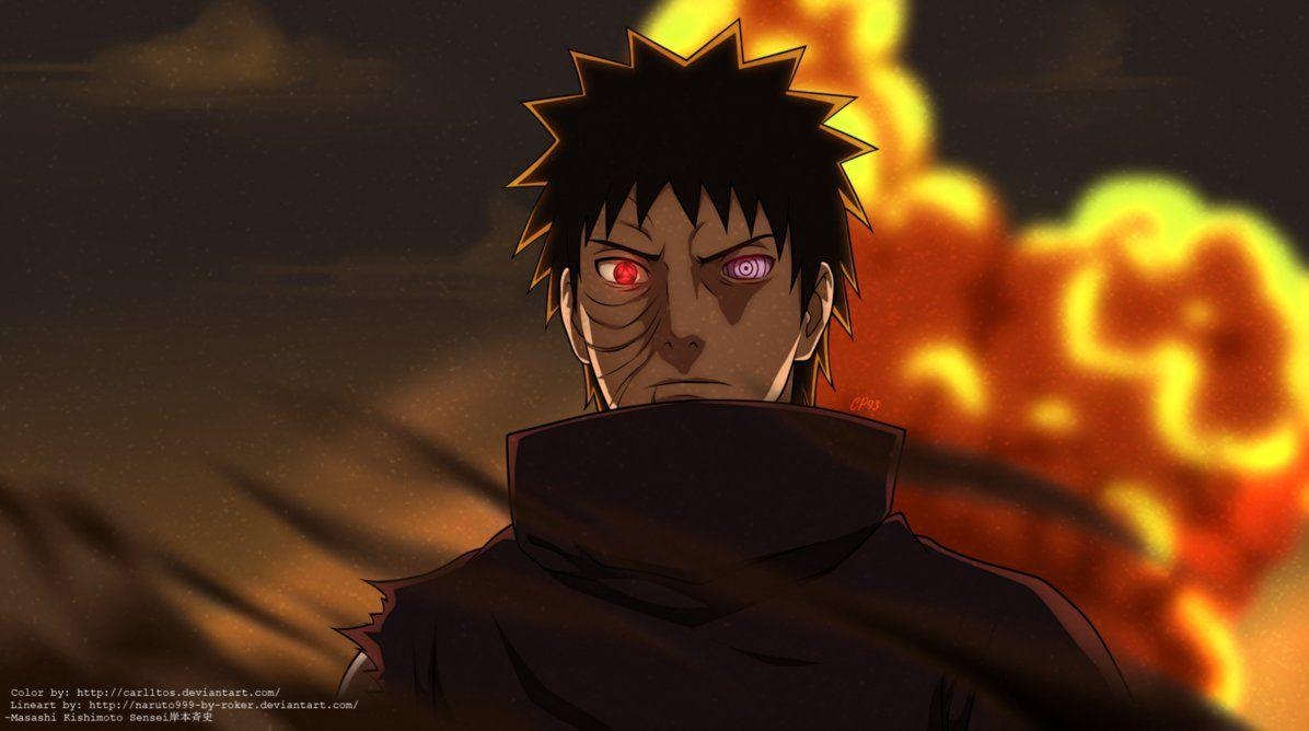 1200x670 Obito Uchiha HD Wallpaper Free Obito Uchiha HD Background, Desktop