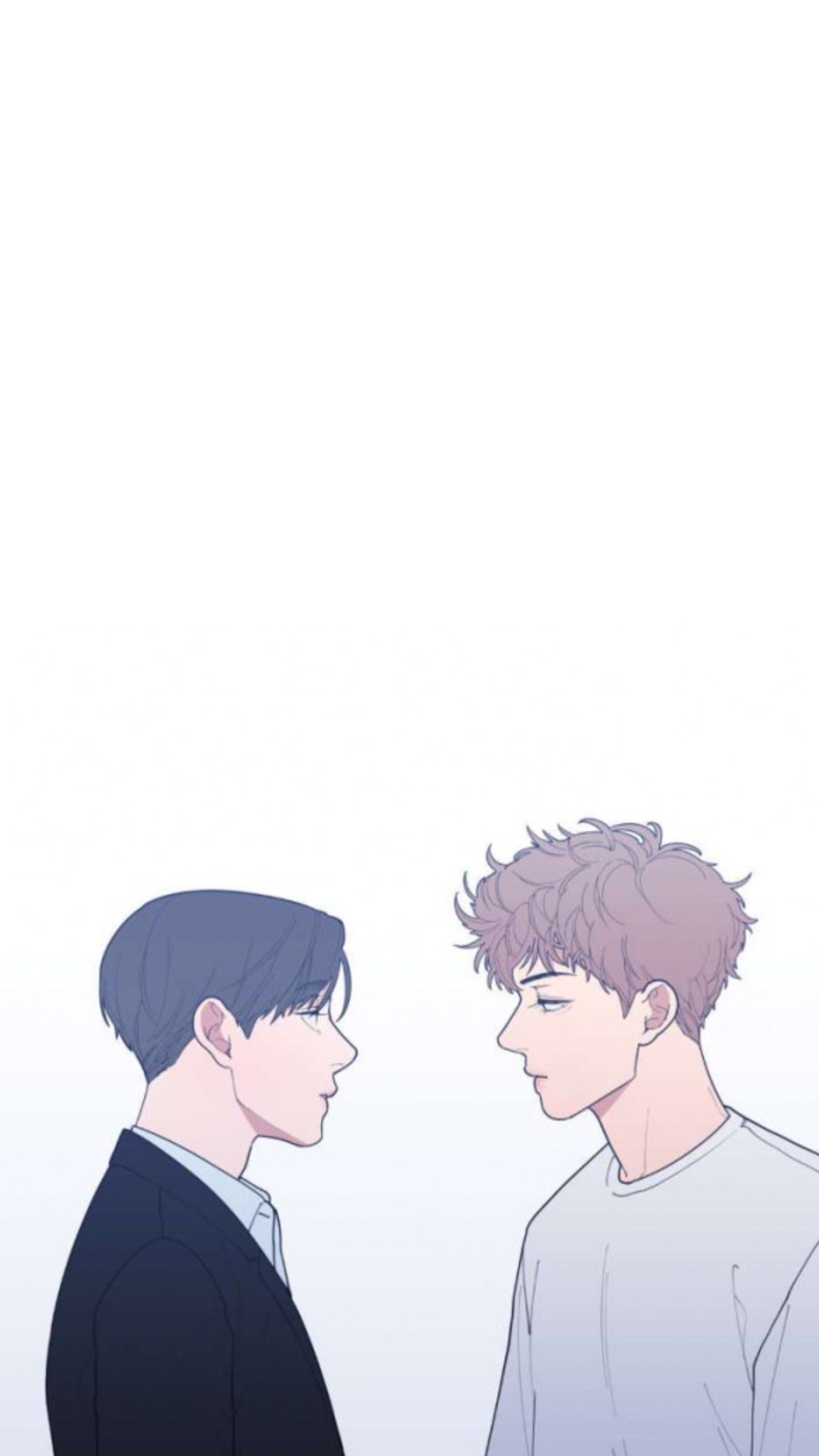 1950x3470 BL Webtoon Wallpaper, Phone