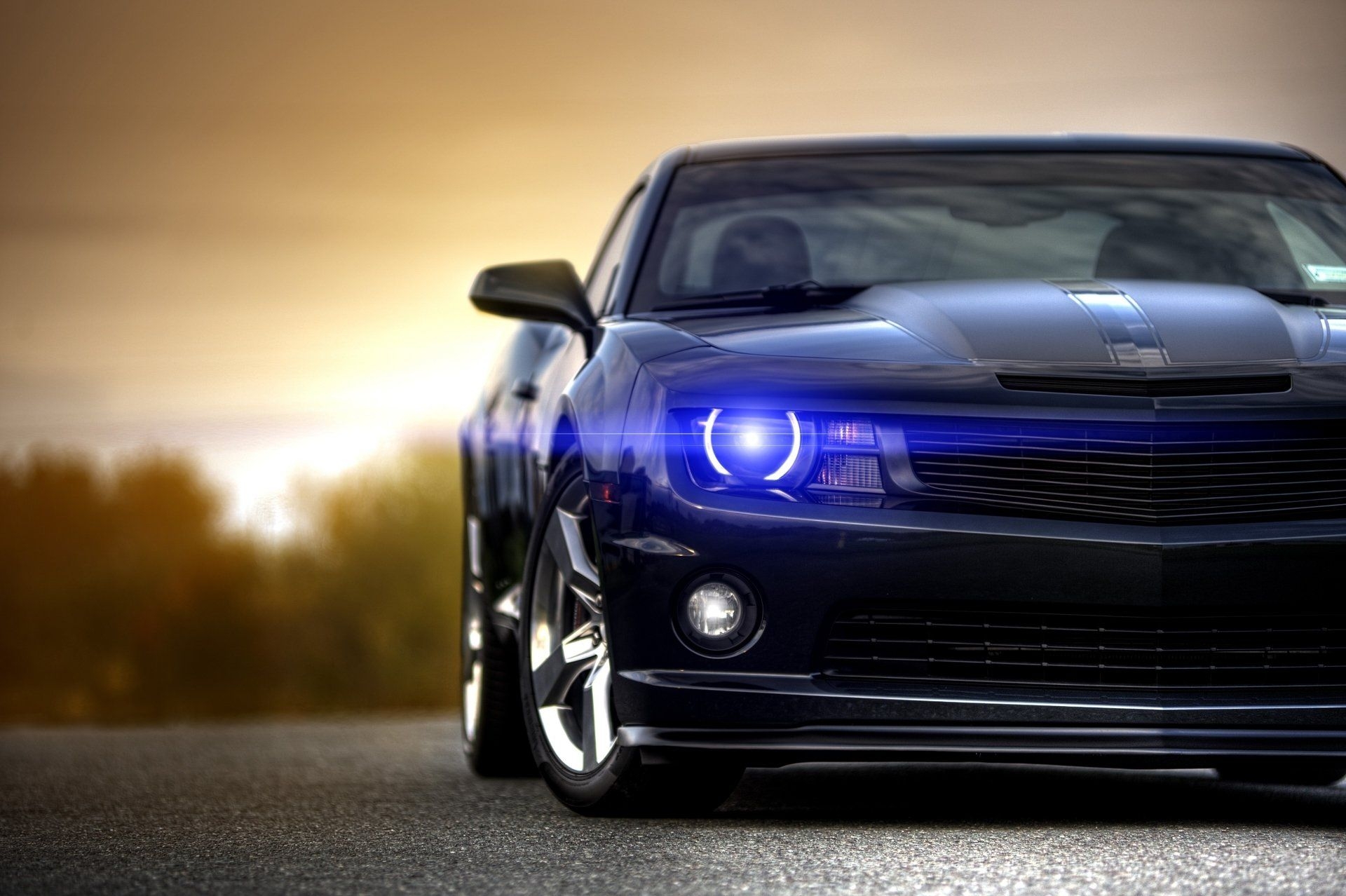 1920x1280 4K Ultra HD Chevrolet Camaro Wallpaper and Background Image, Desktop