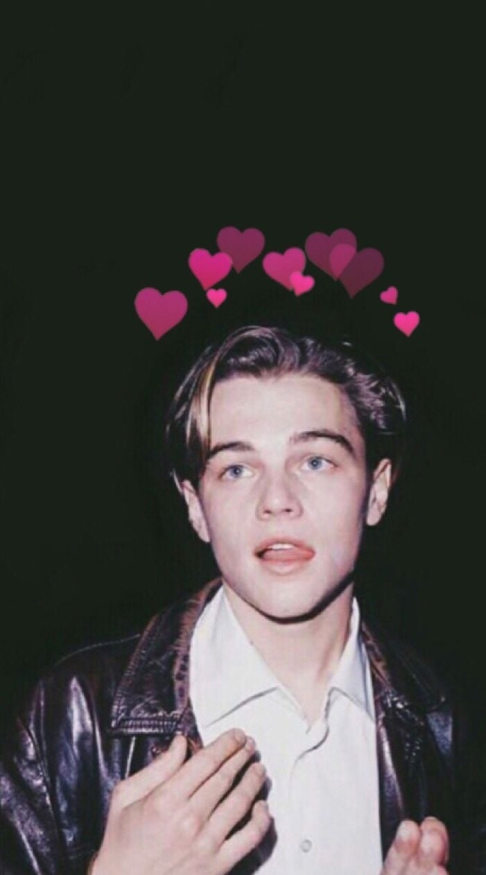 710x1270 leonardo dicaprio 90s Sasn. Leonardo, Phone