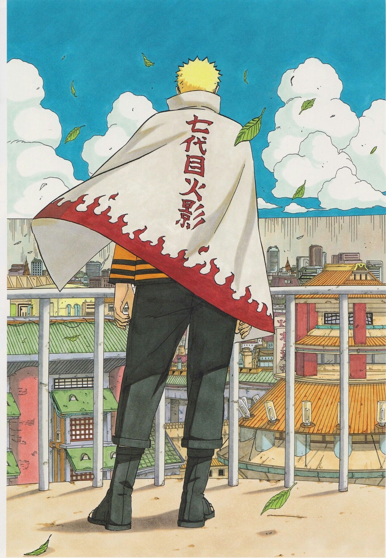 1250x1810 Hokage Naruto Shippuden iPhone Wallpaper Free Hokage Naruto Shippuden iPhone Background, Phone