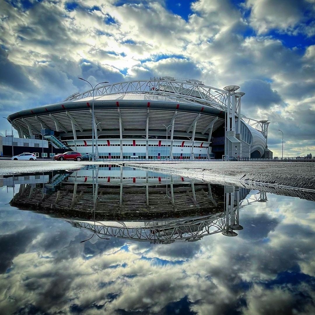 1080x1080 Johan Cruijff ArenA, Phone