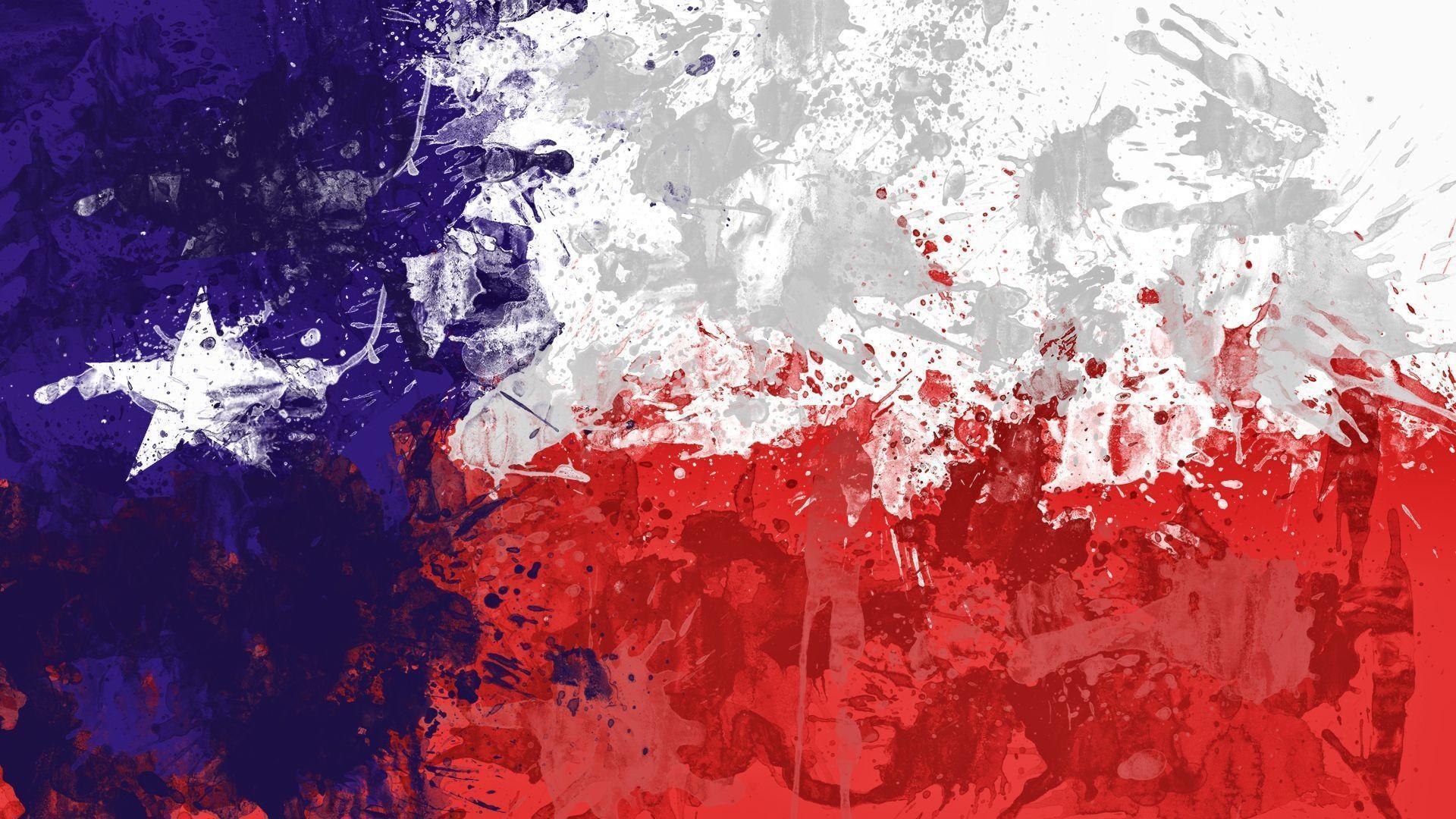 1920x1080 HD Texas Flag Wallpaper, Desktop