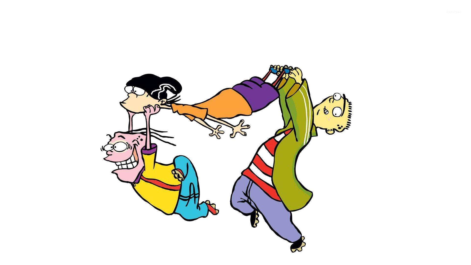 1920x1080 Ed Edd N Eddy Wallpaper, 34 Best HD Wallpaper of Ed Edd N Eddy, Desktop