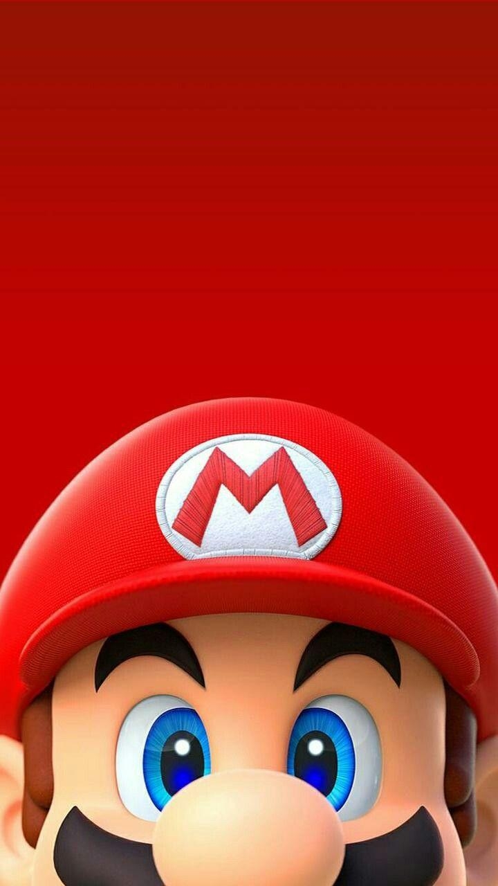 720x1280 Mario Bros. iPhone wallpaper. Mario bros, Mario, Super Mario, Phone