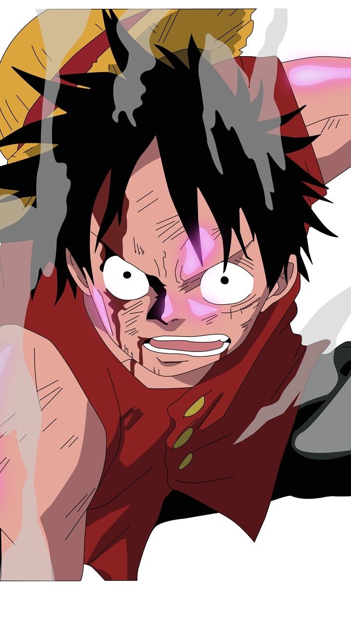 720x1280 One Piece Luffy Wallpaper Phone HD Background Wallpaper HD Mobile Android HD Wallpaper, Phone