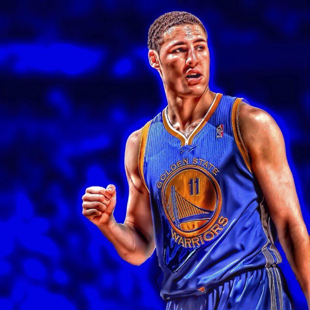 1030x1030 Klay Thompson design, Phone