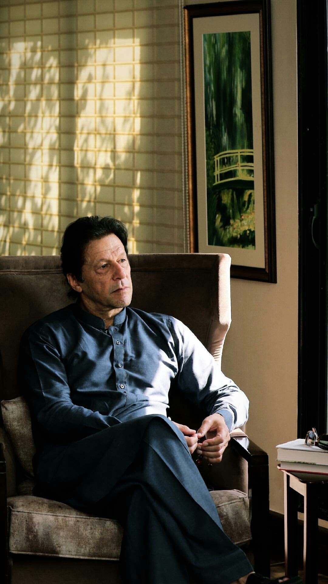 1080x1920 Prime Minister IMRAN KHAN. #imrankhan. Imran khan pakistan, Khan, Imran khan, Phone