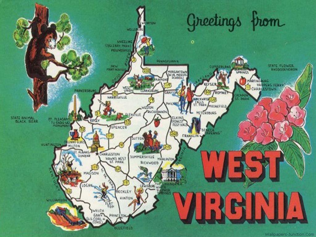 1030x770 west virginia day picture. West Virginia Day Wallpaper. Happy, Desktop