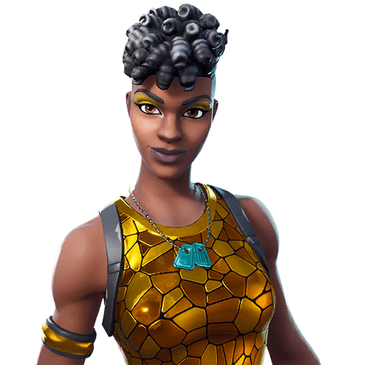 520x520 Disco Diva Fortnite wallpaper, Phone