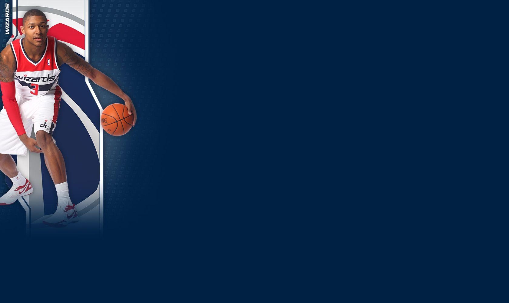 1680x1000 Wizards Twitter Background. THE OFFICIAL SITE OF THE WASHINGTON, Desktop