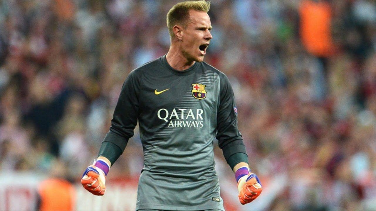 1280x720 Marc André Ter Stegen Wallpaper Online, Desktop