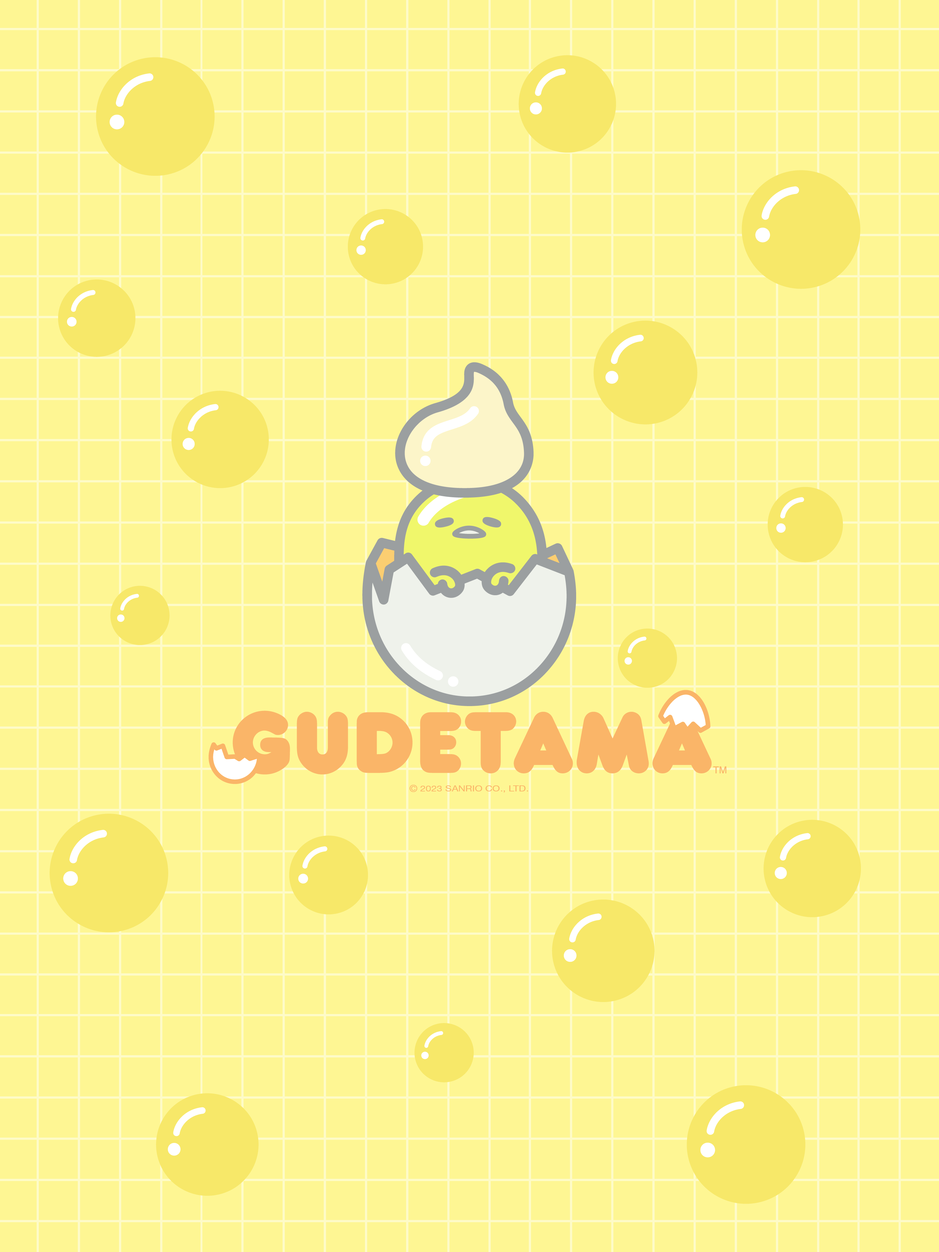 3130x4170 GUDETAMA, Phone