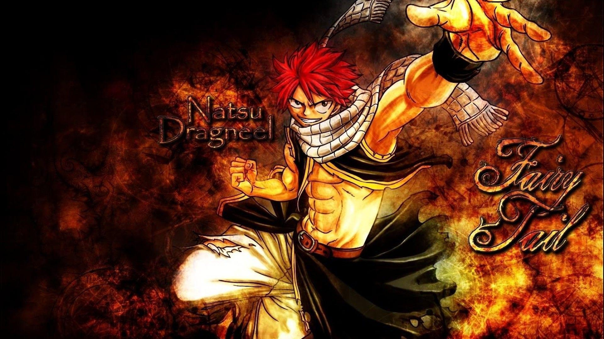 1920x1080 º.¸¸.•´¯`♥ Natsu Dragneel ♥ `•.¸.•´ ♥ º.¸¸.•´, Desktop