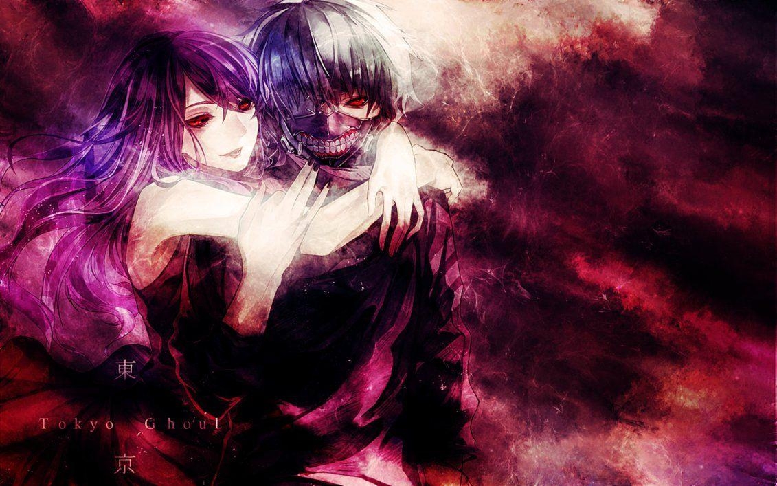 1140x710 Rize Tokyo Ghoul Wallpaper Free Rize Tokyo Ghoul Background, Desktop