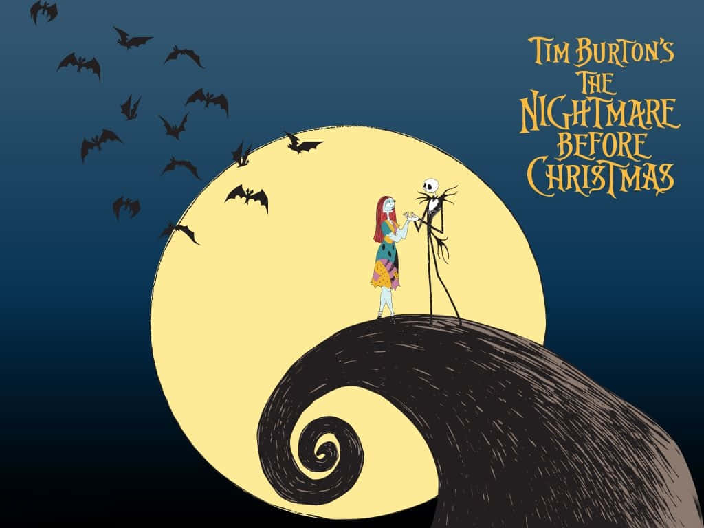 1030x770 Sally Nightmare Before Christmas, Desktop