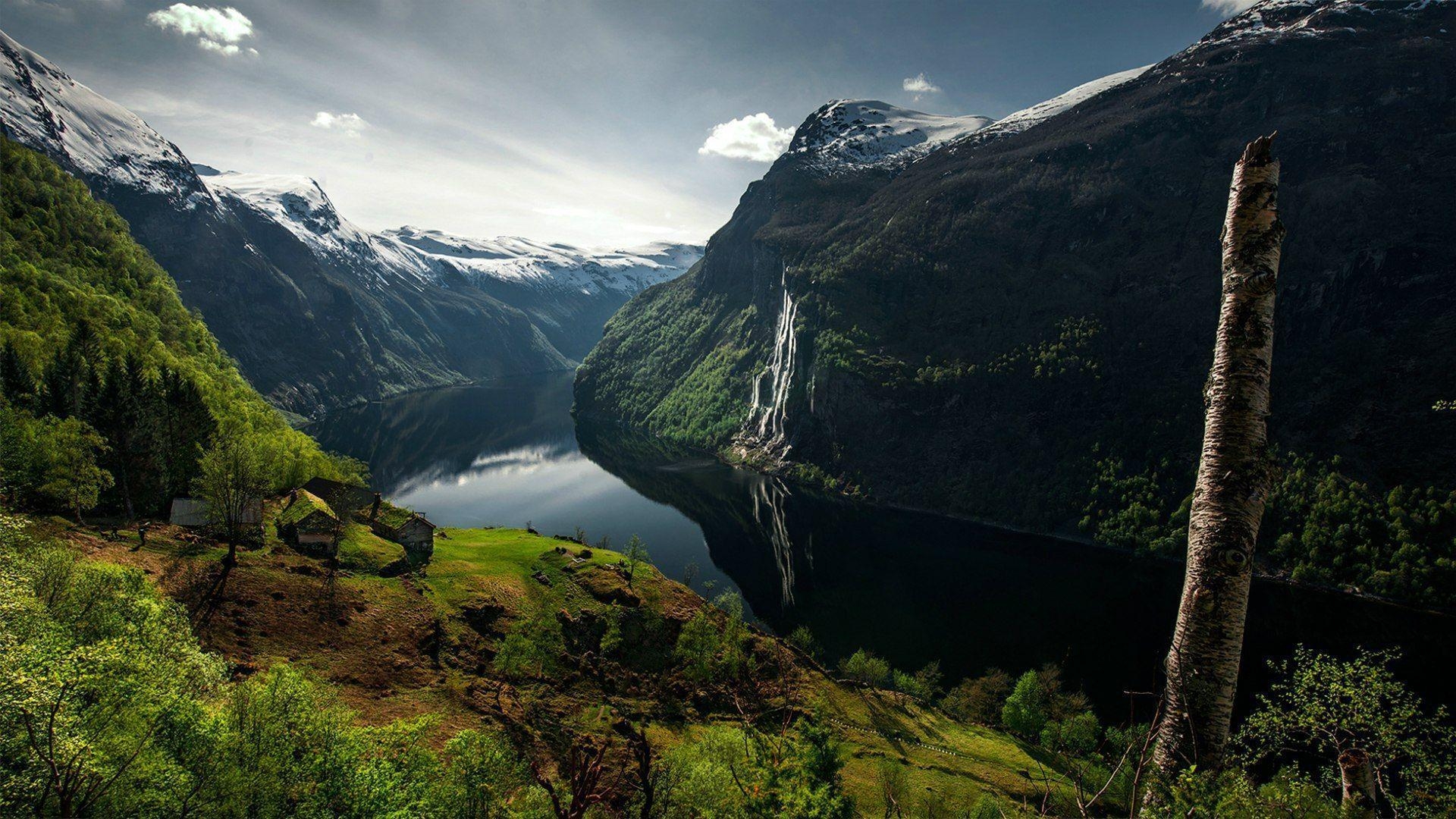 1920x1080 Norway wallpaper and picture with Norway, Desktop